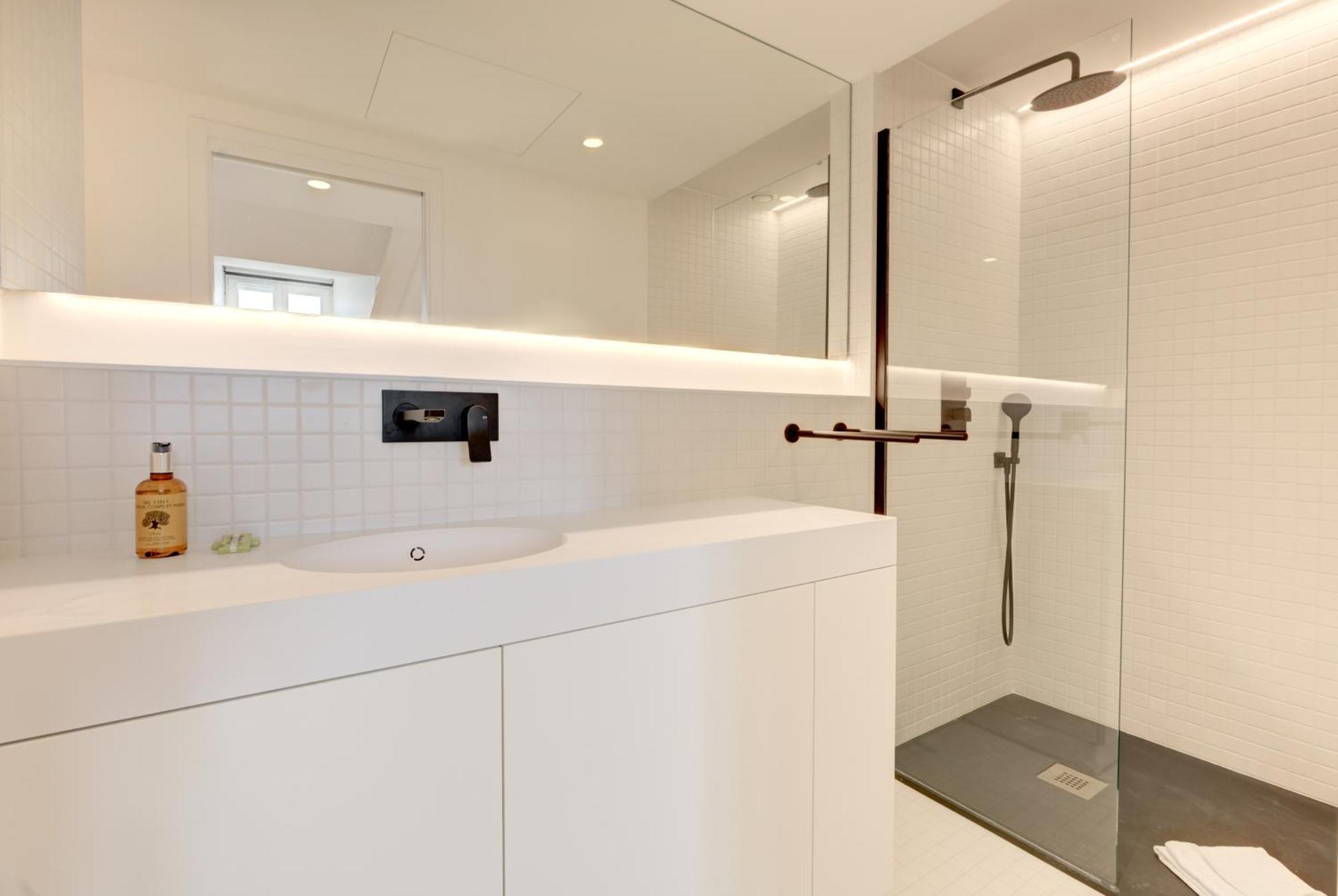 קאן Immogroom - Appartements Luxueux - 2Min Du Palais - Vue Mer - Clim מראה חיצוני תמונה
