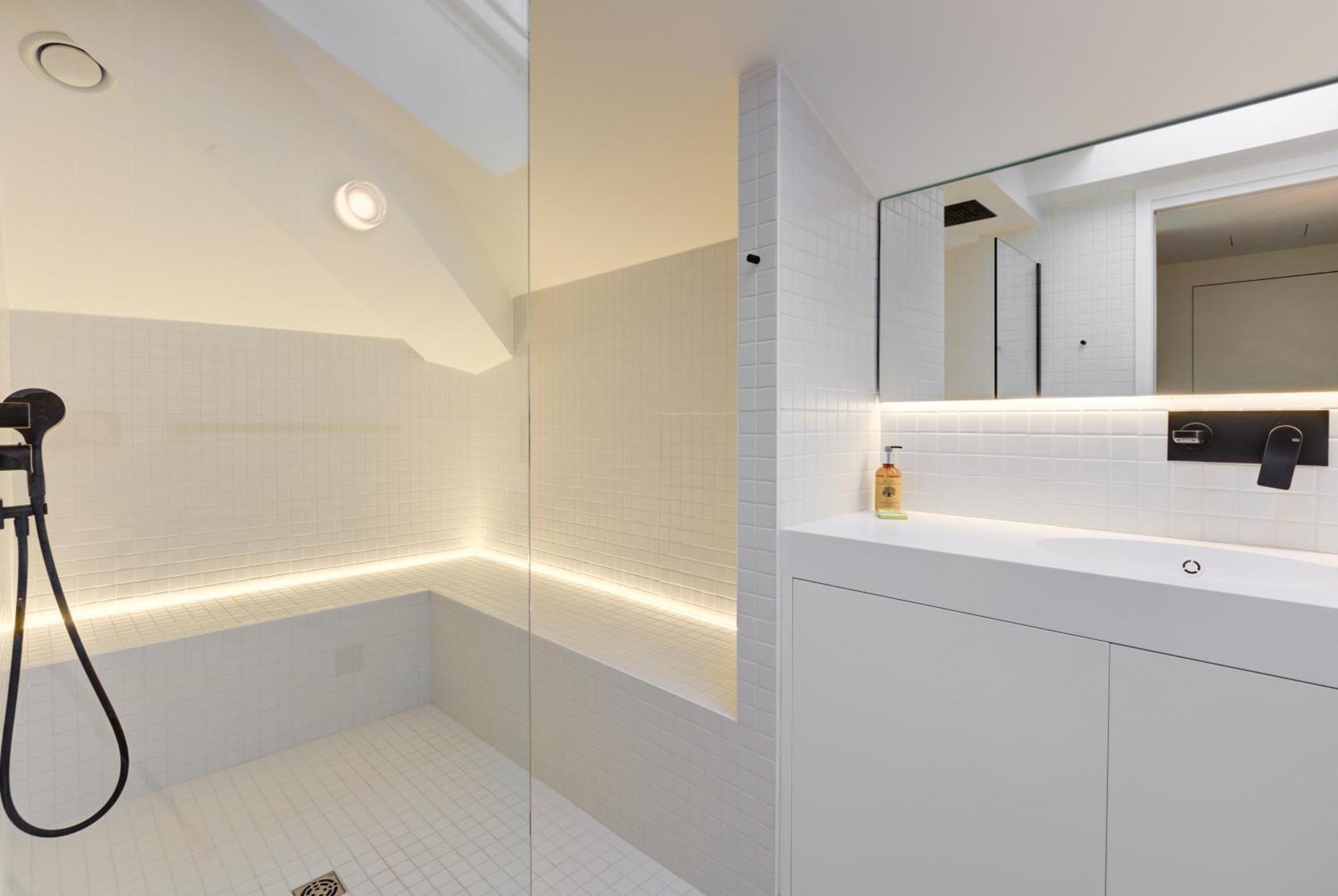 קאן Immogroom - Appartements Luxueux - 2Min Du Palais - Vue Mer - Clim מראה חיצוני תמונה