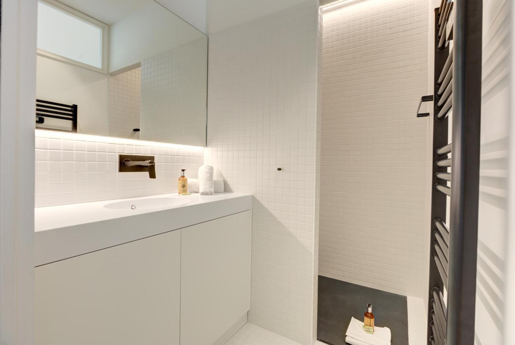 קאן Immogroom - Appartements Luxueux - 2Min Du Palais - Vue Mer - Clim מראה חיצוני תמונה
